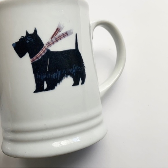 Fringe Mugs set of 4 NWOT - Picture 2 of 12